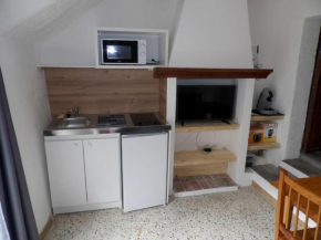 Studio chez Steph